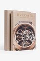 Knížka Assouline Bulgari Beyond Time by John Goldberger, English vícebarevná 9781649802316