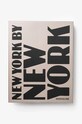 Assouline książka New York by New York by Wendella Jamiesona, English multicolor 9781614286844