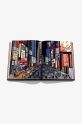 Assouline carte New York by New York by Wendella Jamiesona, English 9781614286844