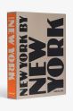 Assouline książka New York by New York by Wendella Jamiesona, English 9781614286844 multicolor AA00