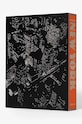 Assouline książka New York by New York by Wendella Jamiesona, English 9781614286844 multicolor