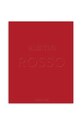 Assouline carte Valentino Rosso by Charlie Porter, English multicolor 9781649801807