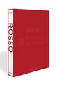 Assouline carte Valentino Rosso by Charlie Porter, English 9781649801807 multicolor AA00