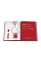 Assouline carte Valentino Rosso by Charlie Porter, English multicolor 9781649801807