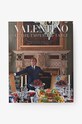 Книга Assouline Valentino: At the Emperor's Table by Valentino Garavani, English барвистий 9781614282938