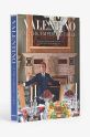 Assouline carte Valentino: At the Emperor's Table by Valentino Garavani, English 9781614282938 multicolor AA00