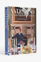 Knjiga Assouline Valentino: At the Emperor's Table by Valentino Garavani, English 9781614282938 šarena AA00