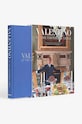 Lifestyle Knjiga Assouline Valentino: At the Emperor's Table by Valentino Garavani, English 9781614282938 šarena