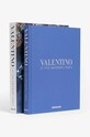 Книга Assouline Valentino: At the Emperor's Table by Valentino Garavani, English барвистий 9781614282938