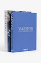 Knjiga Assouline Valentino: At the Emperor's Table by Valentino Garavani, English šarena 9781614282938