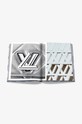 Assouline carte Louis Vuitton Skin: Singapure by Paul Goldberger, English 9781649802811