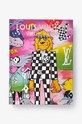 Assouline libro Louis Vuitton: Virgil Abloh by Anders Christian Madsen, English multicolore 9781649801524