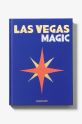 Книга Assouline Las Vegas Magic by Richard Abowitz, English мультиколор 9781649803498