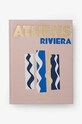 Книга Assouline Athens Riviera by Stéphanie Artarit, English барвистий 9781614289463