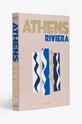 Книга Assouline Athens Riviera by Stéphanie Artarit, English 9781614289463 барвистий AA00