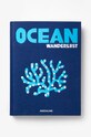 Assouline carte Ocean Wanderlust by Kevin Koenig, English multicolor 9781649802644