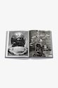 Knjiga Assouline Ocean Wanderlust by Kevin Koenig, English 9781649802644