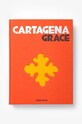 Assouline książka Cartagena Grace by Lauren Santo Domingo and Johanna Ortiz, English multicolor 9781649801210