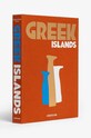 Knížka Assouline Greek Islands by Chrysanthos Panas, English 9781649800398 vícebarevná AA00