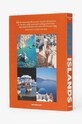 Lifestyle Knížka Assouline Greek Islands by Chrysanthos Panas, English 9781649800398 vícebarevná