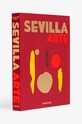 Assouline carte Sevilla Arte by Paul-Maxime Koskas, English 9781649803405 multicolor AA00