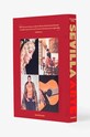 Lifestyle Assouline carte Sevilla Arte by Paul-Maxime Koskas, English 9781649803405 multicolor