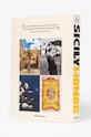 Lifestyle Knjiga Assouline Sicily Honor by Gianni Riotta, English 9781649802170 šarena