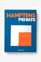 Книга Assouline Hamptons Private by Dan Rattiner, English барвистий 9781614289876