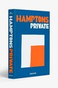 Книга Assouline Hamptons Private by Dan Rattiner, English 9781614289876 барвистий AA00