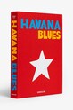 Assouline książka Havana Blues by Pamela Ruiz, English 9781649800046 multicolor AA00