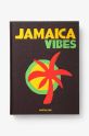 Βιβλίο Assouline Jamaica Vibes by Lisa Lovatt-Smith, Novia McDonald Whyte, English πολύχρωμο 9781649802255