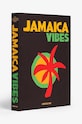 Knjiga Assouline Jamaica Vibes by Lisa Lovatt-Smith, Novia McDonald Whyte, English 9781649802255 šarena AA00