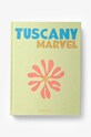 Assouline książka Tuscany Marvel by Cesare Cunaccia, English multicolor 9781649800015