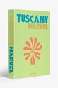 Assouline książka Tuscany Marvel by Cesare Cunaccia, English 9781649800015 multicolor AA00