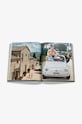 Assouline könyv Tuscany Marvel by Cesare Cunaccia, English 9781649800015