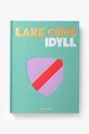 Assouline carte Lake Como Idyll,by Massimo Nava, English multicolor 9781649802019