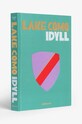 Assouline carte Lake Como Idyll,by Massimo Nava, English 9781649802019 multicolor AA00