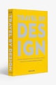 Книга Assouline Travel by Design by Peter Sallick, English 9781614289258 мультиколор AA00