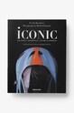 Assouline carte Iconic: Art, Design, Advertising and The Motobile, English multicolor 9781614281948