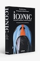 Книга Assouline Iconic: Art, Design, Advertising and The Motobile, English 9781614281948 барвистий AA00