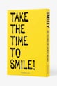 Decor Kniha Assouline Smiley: 50 Years of Good News by Liam Aldous, English 9781649800312 viacfarebná