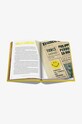 Assouline carte Smiley: 50 Years of Good News by Liam Aldous, English multicolor 9781649800312