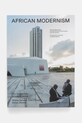 Книга home & lifestyle African Modernism by Manuel Herz, English білий 9783038602941