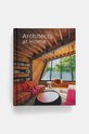 Kniha home & lifestyle Architects at Home by John V. Mutlow, English hnedá 9781864709506