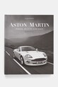 home & lifestyle könyv Aston Martin by David Dowsey, English fekete 9781864707304