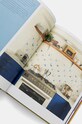 home & lifestyle könyv Boho Style by Claire Bingham, English 9783961715008 sárga AA00
