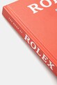 Lifestyle Knížka ACC Art Books Book of Rolex by Jens Hoy, Christian Frost, English 9781788840231 vícebarevná