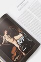 home & lifestyle książka Caravaggio by Michela Gianfranceschi, English 9788854417908 czarny AA00