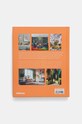 Lifestyle home & lifestyle książka Colors by Claire Bingham, English 9783961714506 pomarańczowy
