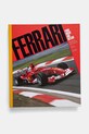 Βιβλίο ACC Art Books Ferrari by James Allen, English πολύχρωμο 9781788842105